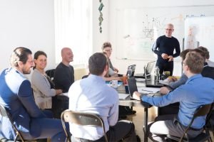 Finanzierungen für Unternehmen in Österreich