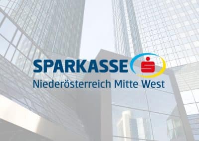 Sparkasse Niederösterreich