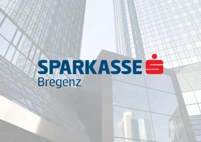 Sparkasse Bregenz Bank