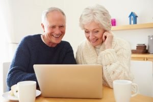 Pensionskredite