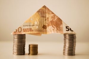 Kreditsicherheiten für eine Bank