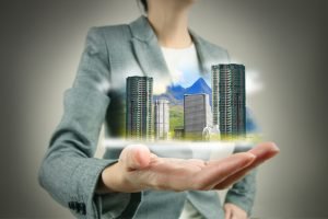 Anlegerwohnung finanzieren
