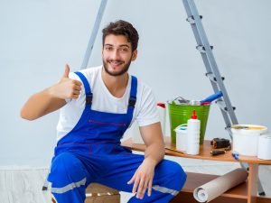 Der Umbaukredit