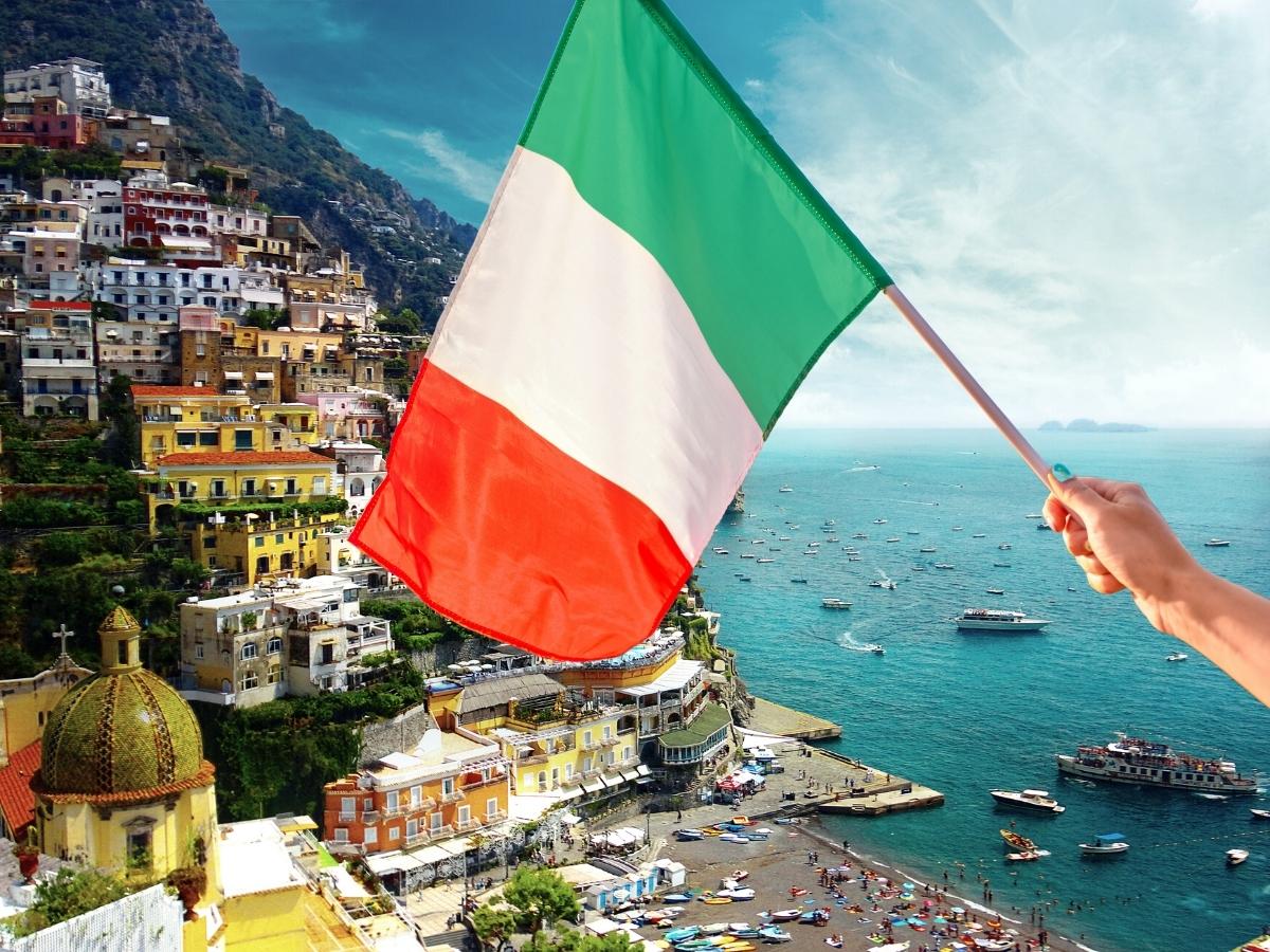 finanzierung italien