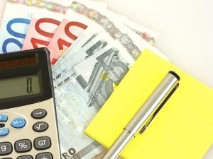 Finanzierungsrechner