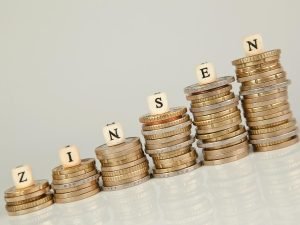 Was sind Negativzinsen?