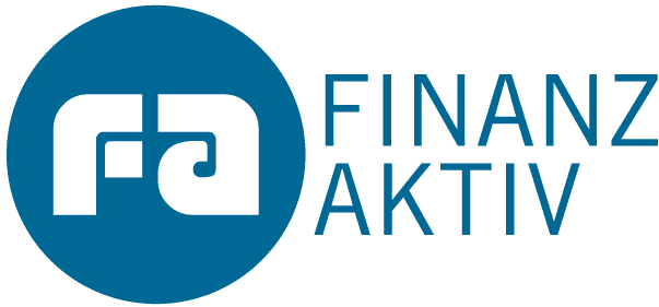 Finanzaktiv Logo freigestellt