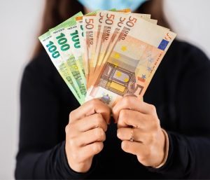 Finanzierung mit wenig Eigenkapital
