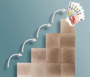 Ablauf Immobilienfinanzierung