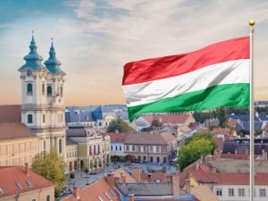 Immobilie in Ungarn finanzieren