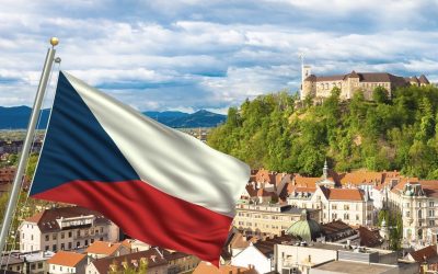 Immobilie in Tschechien finanzieren