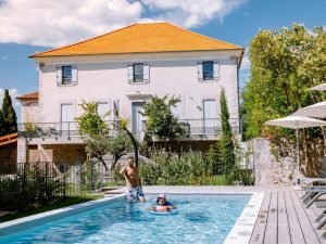 Ferienhausversicherung