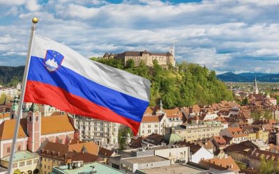 Immobilie in Slowenien finanzieren