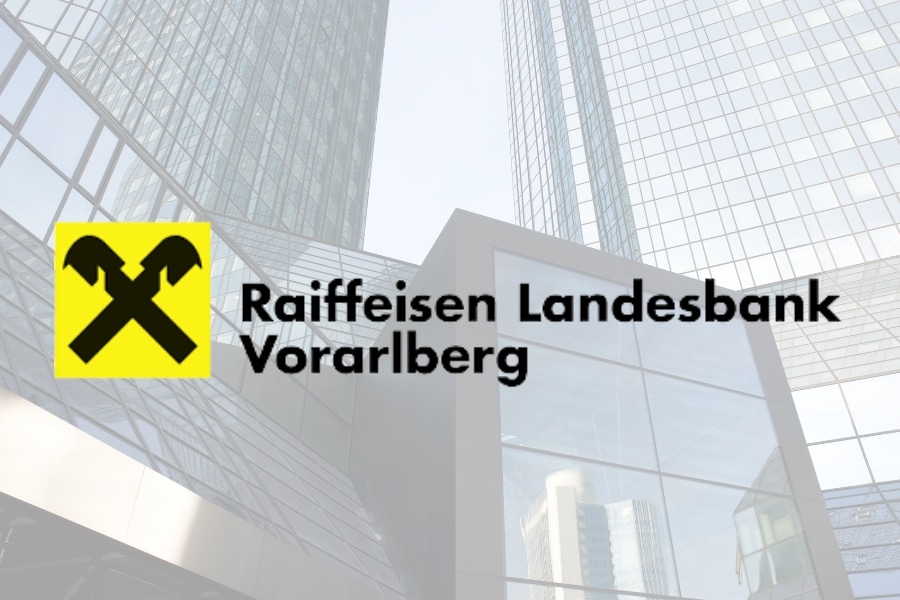 Kredit Raiffeisen Landesbank Vorarlberg