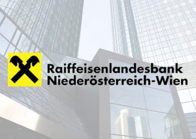 Raiffeisen Landesbank Niederösterreich-Wien