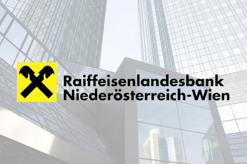 Raiffeisen Landesbank Niederösterreich wien