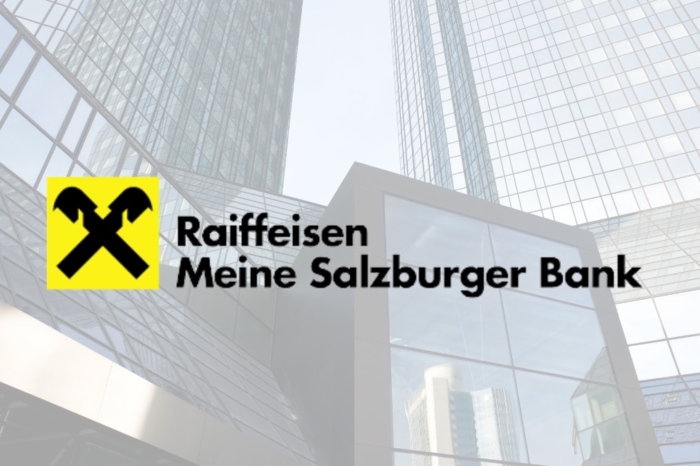 Raiffeisen Landesbank Salzburg