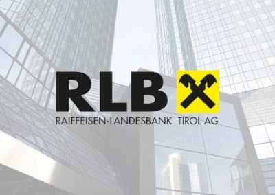 Raiffeisen Landesbank Tirol