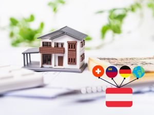 Wohnkredit für Grenzgänger