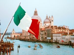 Immobilie in Italien finanzieren
