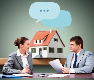 Immobilienpreis verhandeln