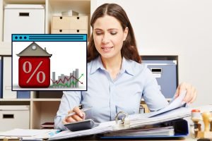 Die optimale Baufinanzierung