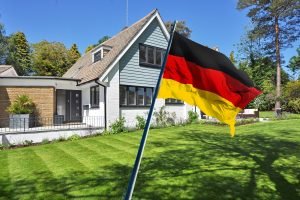 Immobilie in Deutschland finanzieren