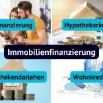 Immobilienfinanzierungen im Vergleich