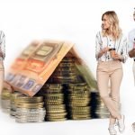 Immobilie alleine oder zu zweit finanziern