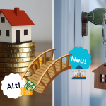 Brückenfinanzierung