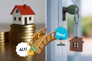 Brückenfinanzierung