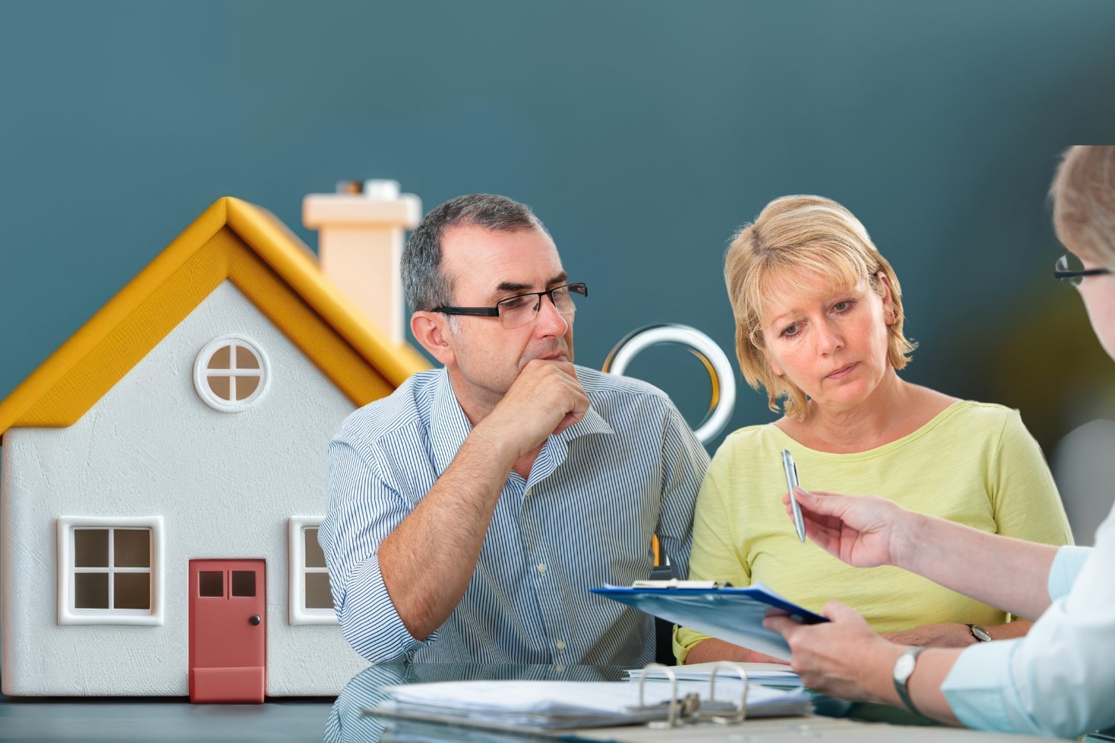 Neue Regelung bei der Kreditvergabe für Immobilienkredite ab 2025