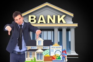 Finanzierung abgelehnt – Was tun?