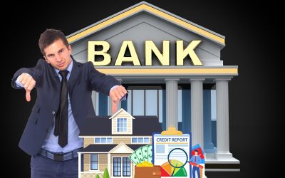Finanzierung abgelehnt – Was tun?