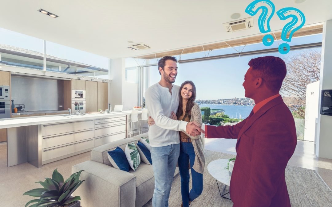 Verzichten Sie auf Maklergebühren - so gehts